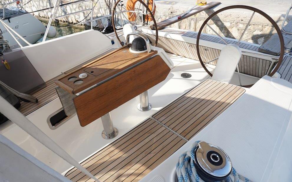 Bavaria Cruiser 41 - 3 cab. — photo 8