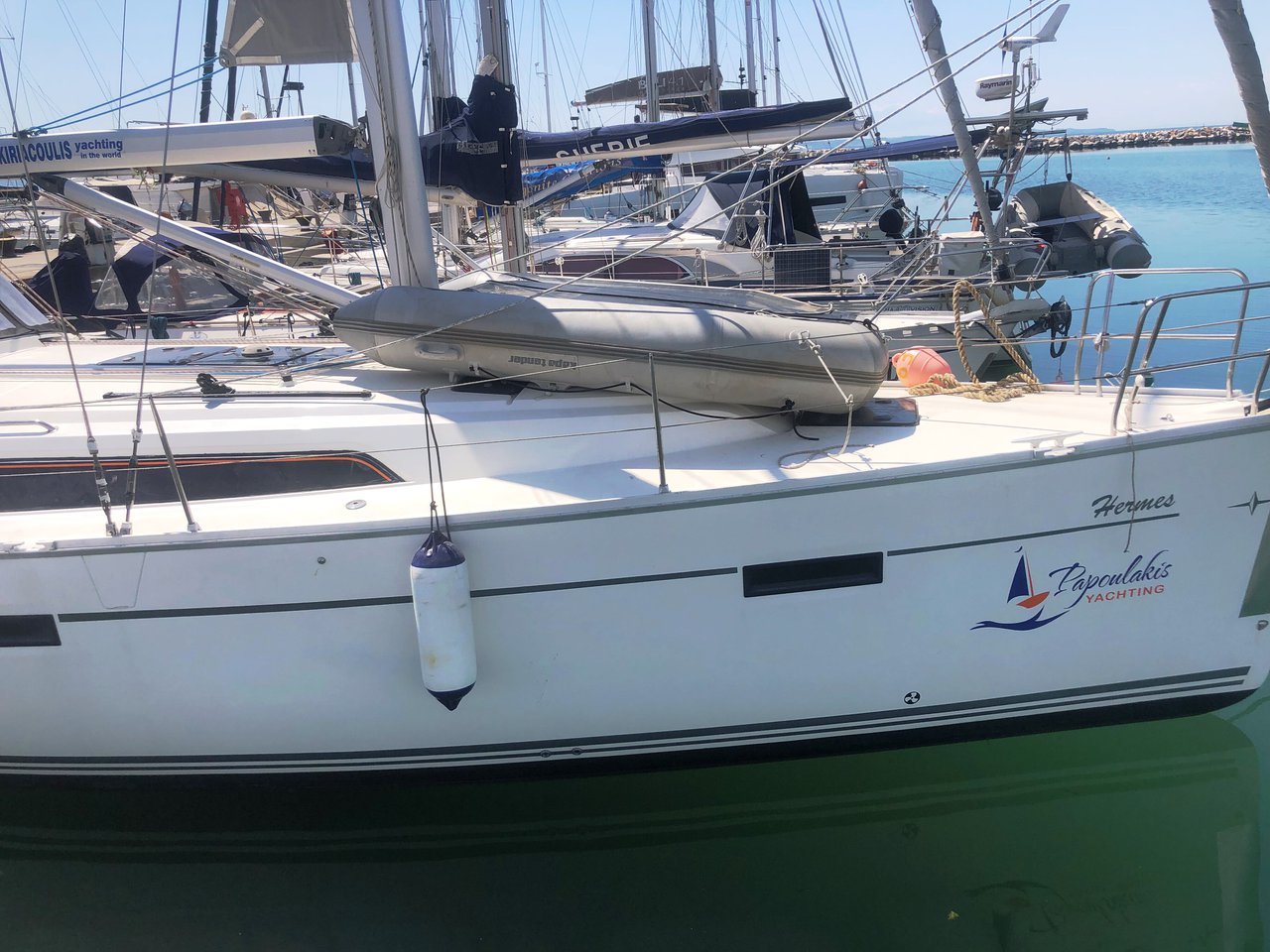 Bavaria Cruiser 41 - 3 cab. — photo 11