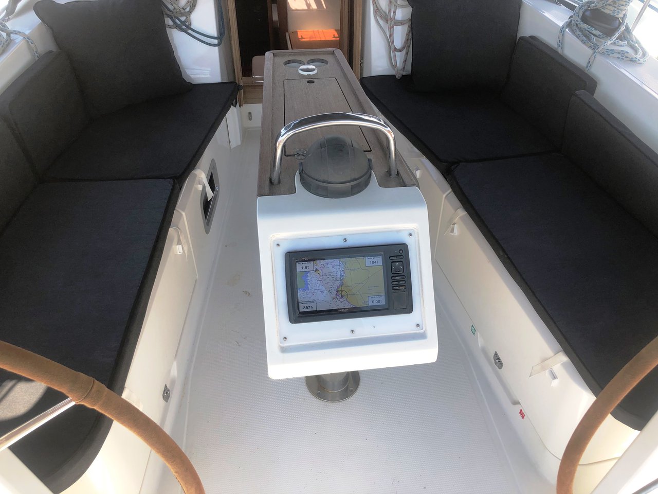 Bavaria Cruiser 41 - 3 cab. — photo 16