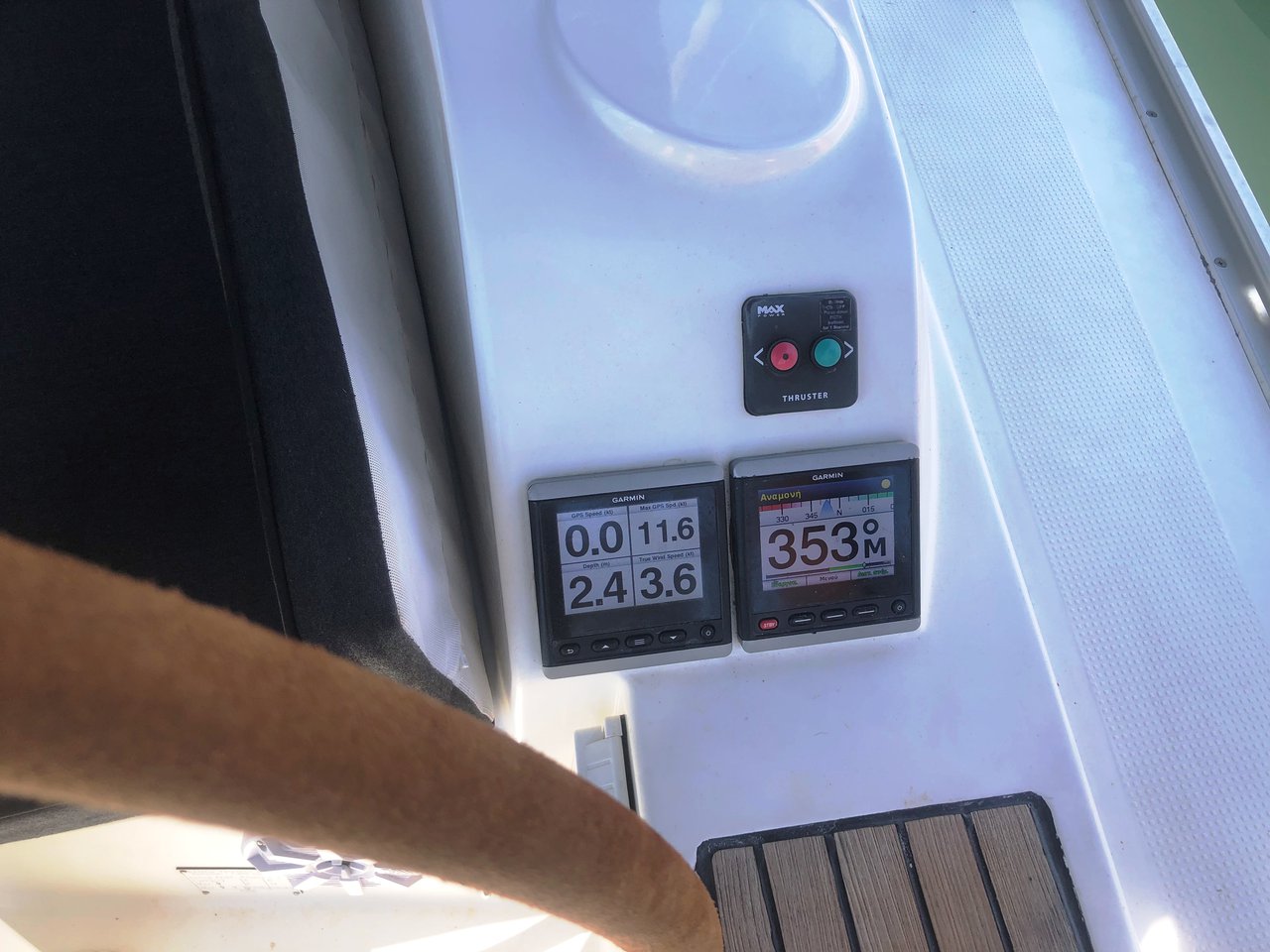 Bavaria Cruiser 41 - 3 cab. — photo 17
