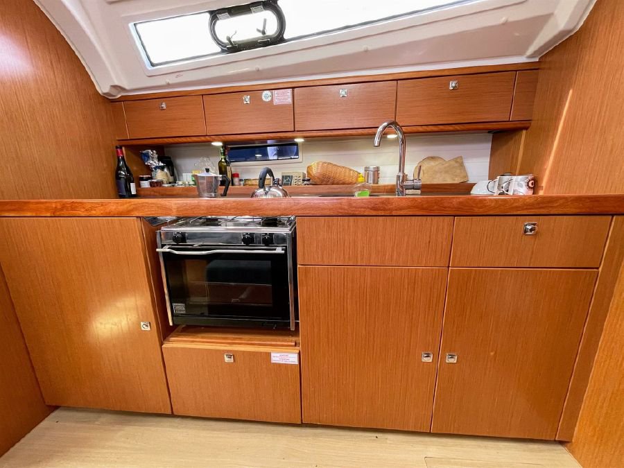 Bavaria Cruiser 41 - 3 cab. — photo 18