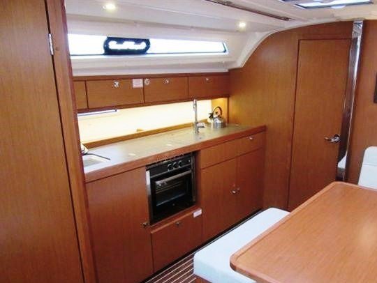 Bavaria Cruiser 41 - 3 cab. — photo 20