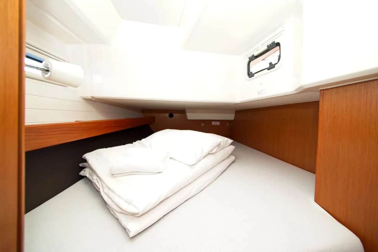 Bavaria Cruiser 41 - 3 cab. — photo 28