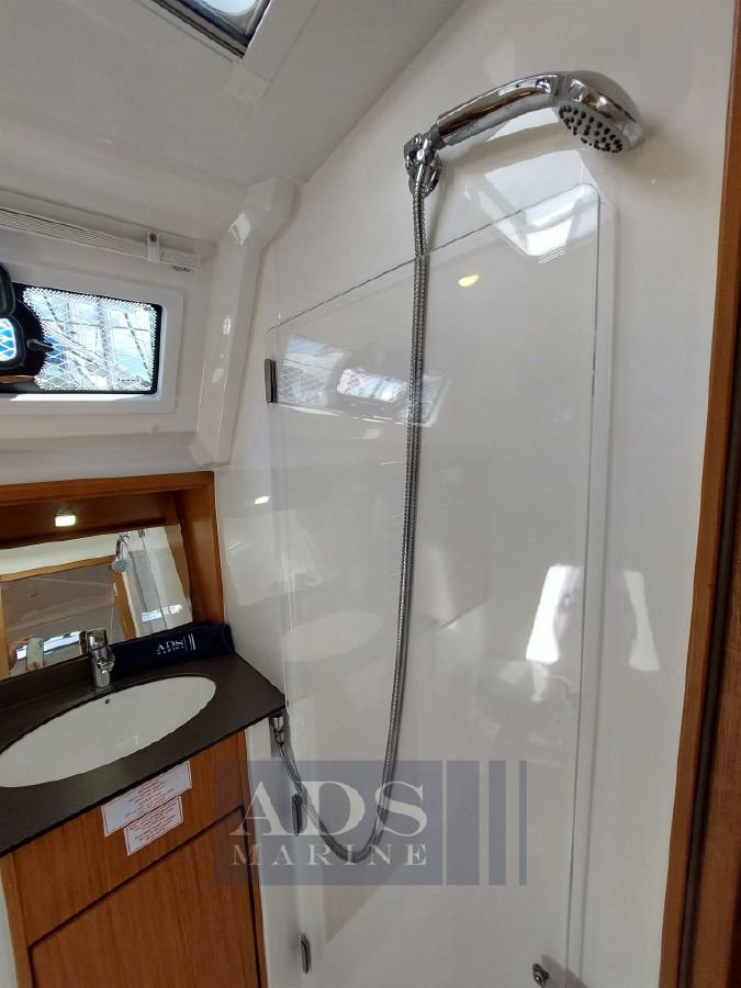 Bavaria Cruiser 41 - 3 cab. — photo 31