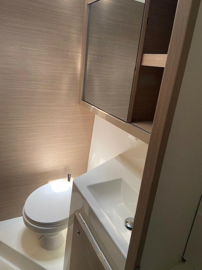 Lagoon 42 - 4 + 2 cab. — photo 16