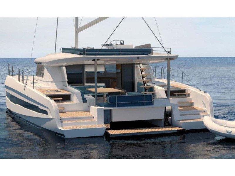 Cervetti 44 - 4 + 1 cab. — photo 11