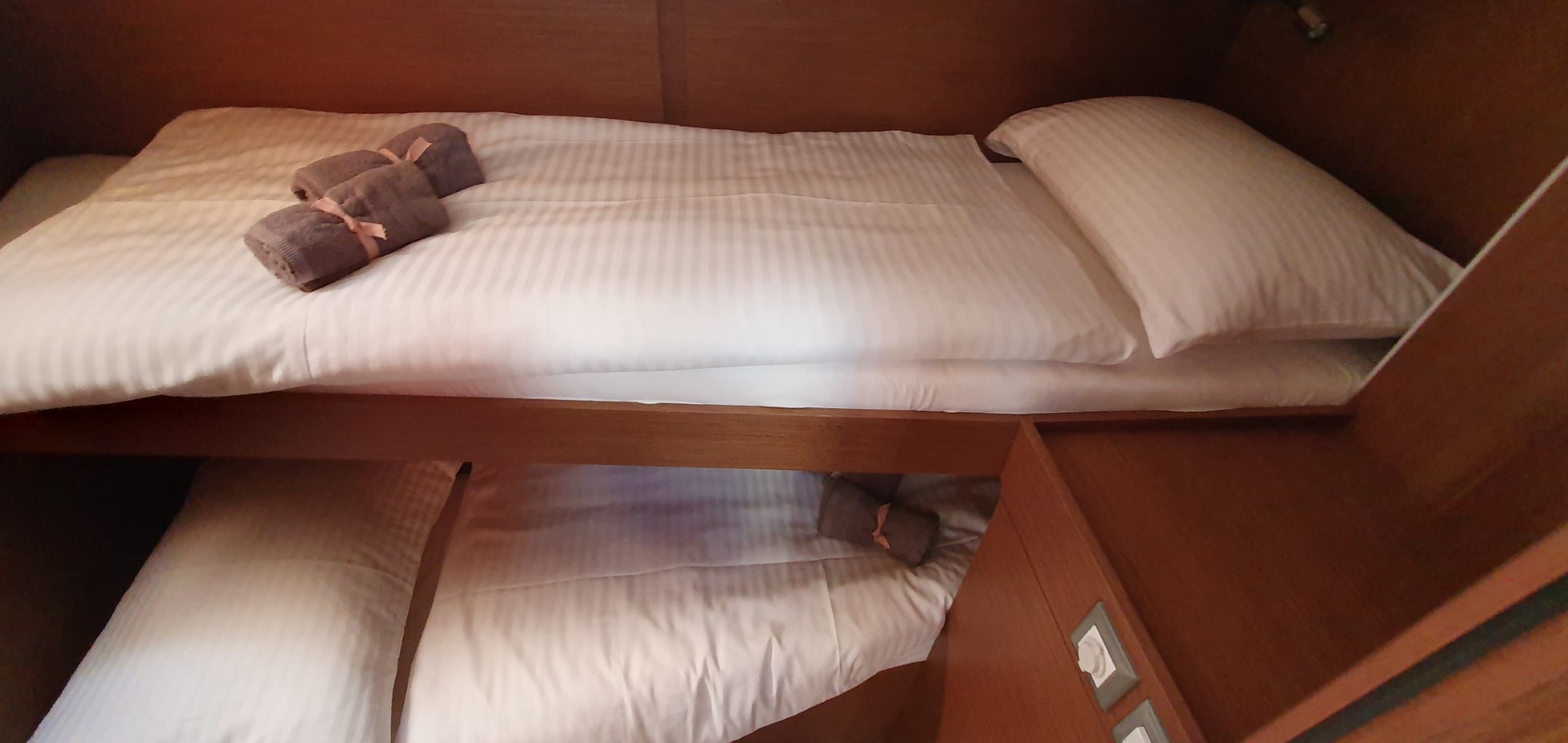 Oceanis 46.1 — photo 20