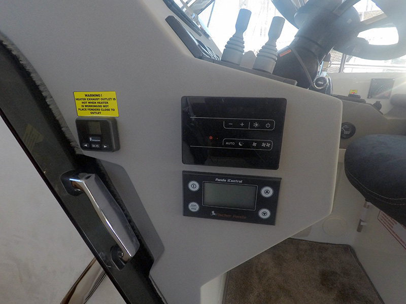 Marex 375 — photo 9
