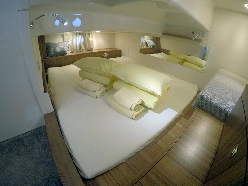 Marex 375 — photo 11