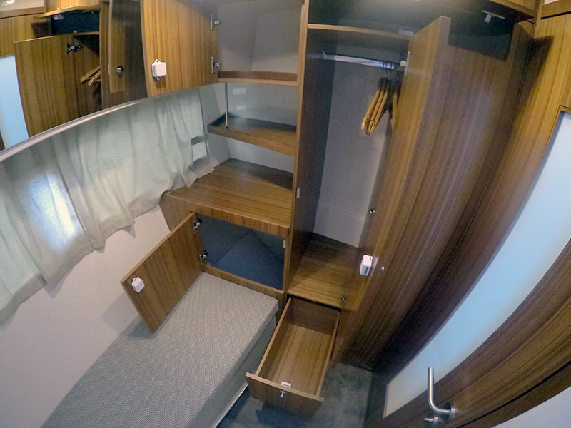 Marex 375 — photo 13