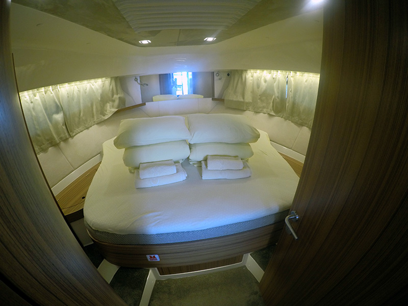 Marex 375 — photo 14