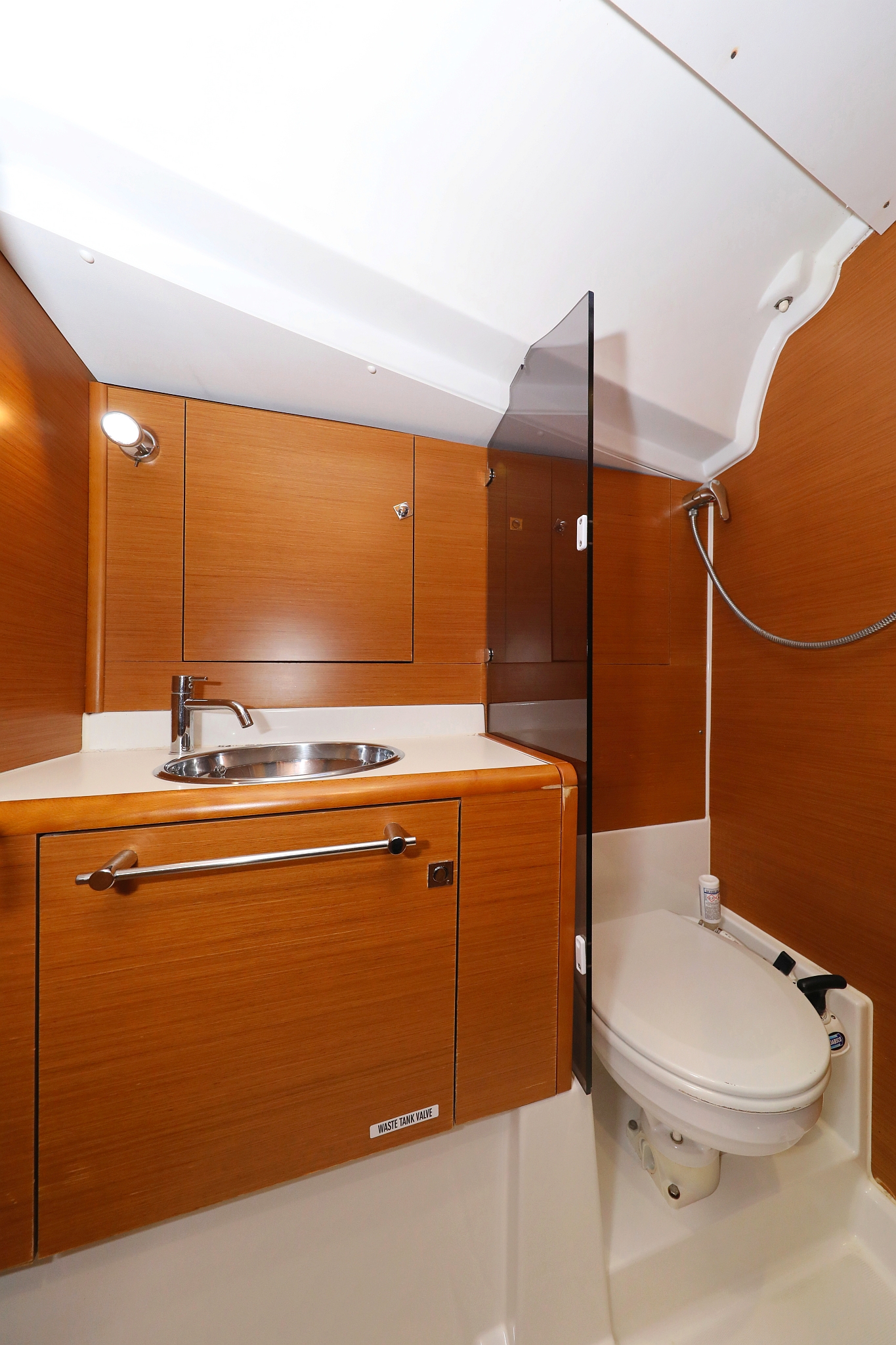Sun Odyssey 439 — photo 34