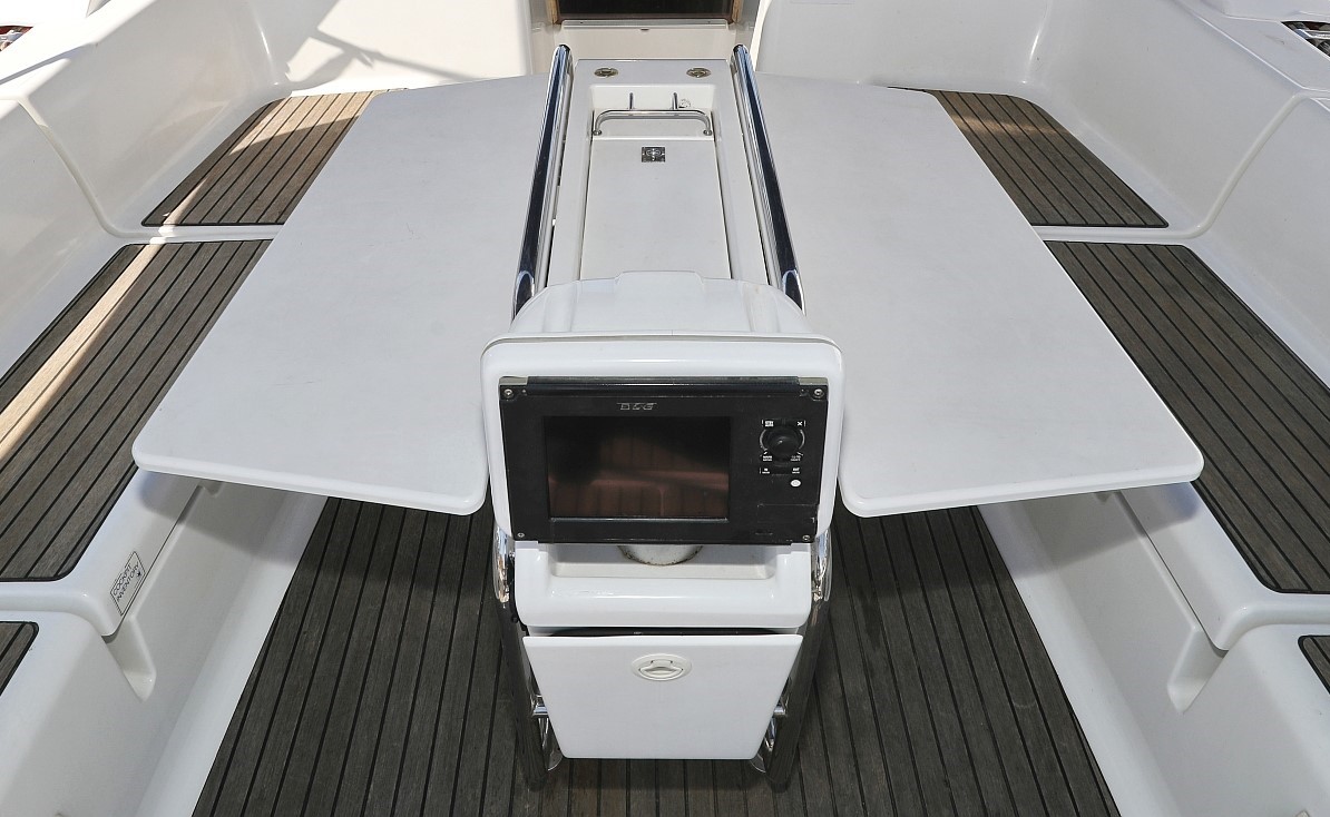 Sun Odyssey 439 — photo 46
