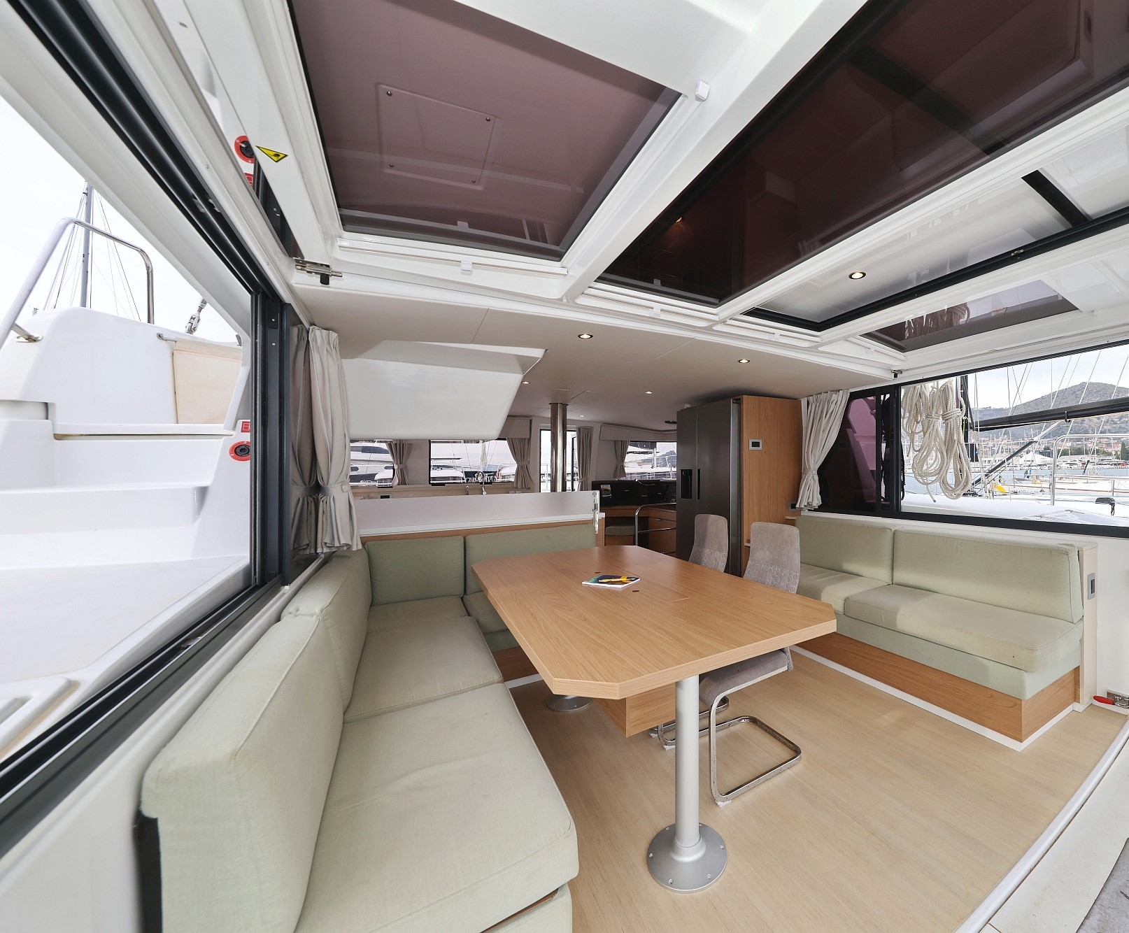 Bali 4.4 - 4 + 2 cab. — photo 10