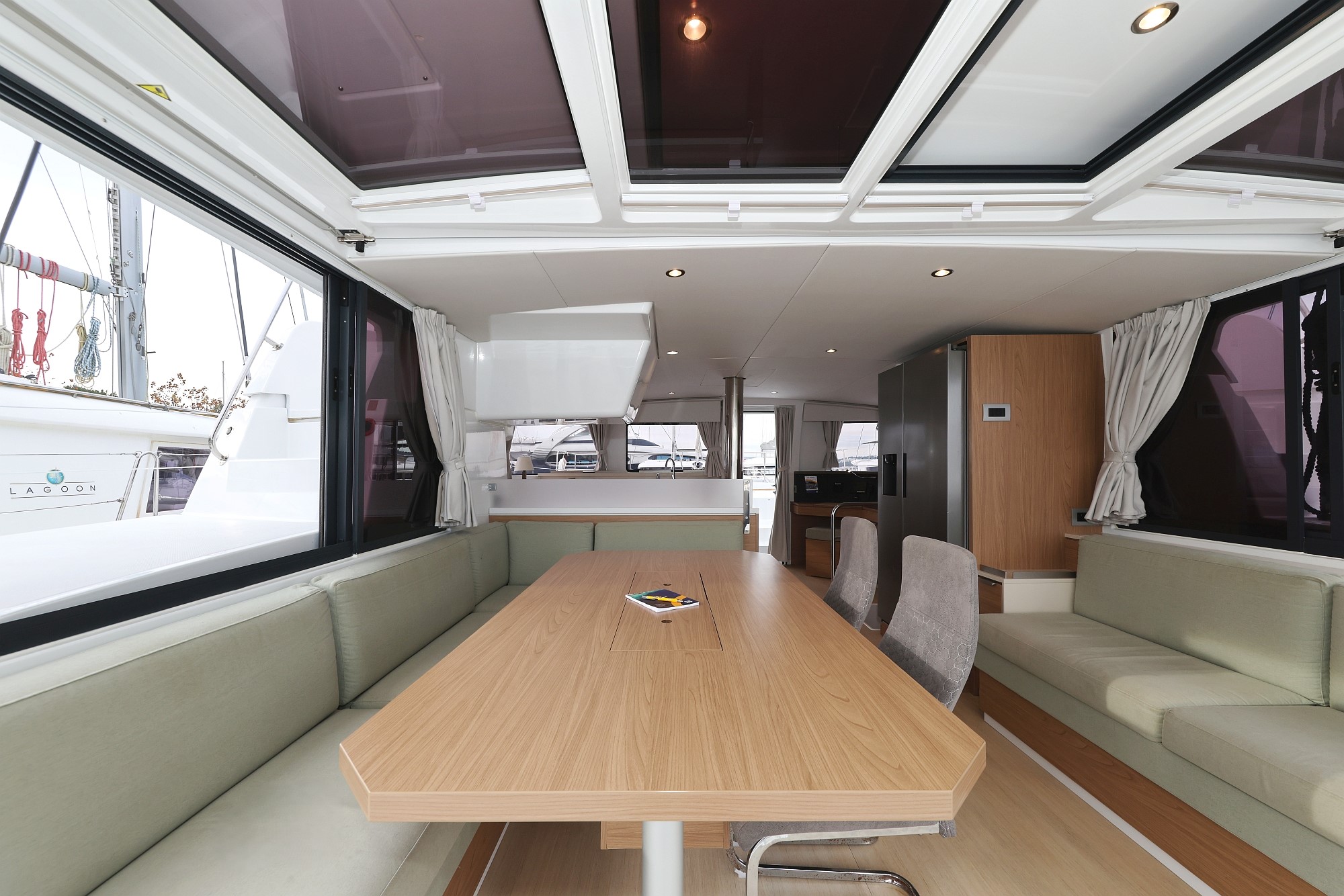 Bali 4.4 - 4 + 2 cab. — photo 11