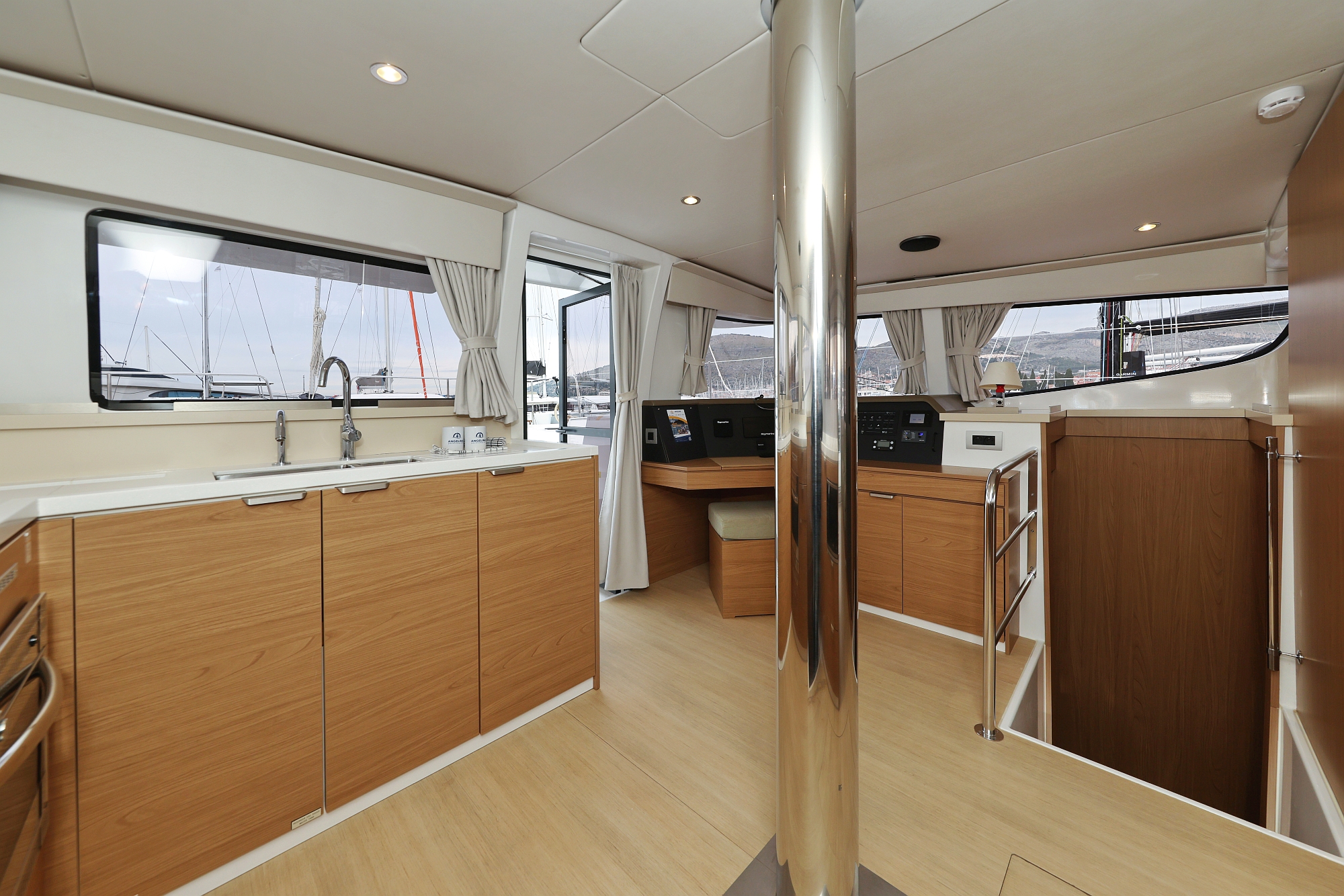 Bali 4.4 - 4 + 2 cab. — photo 18