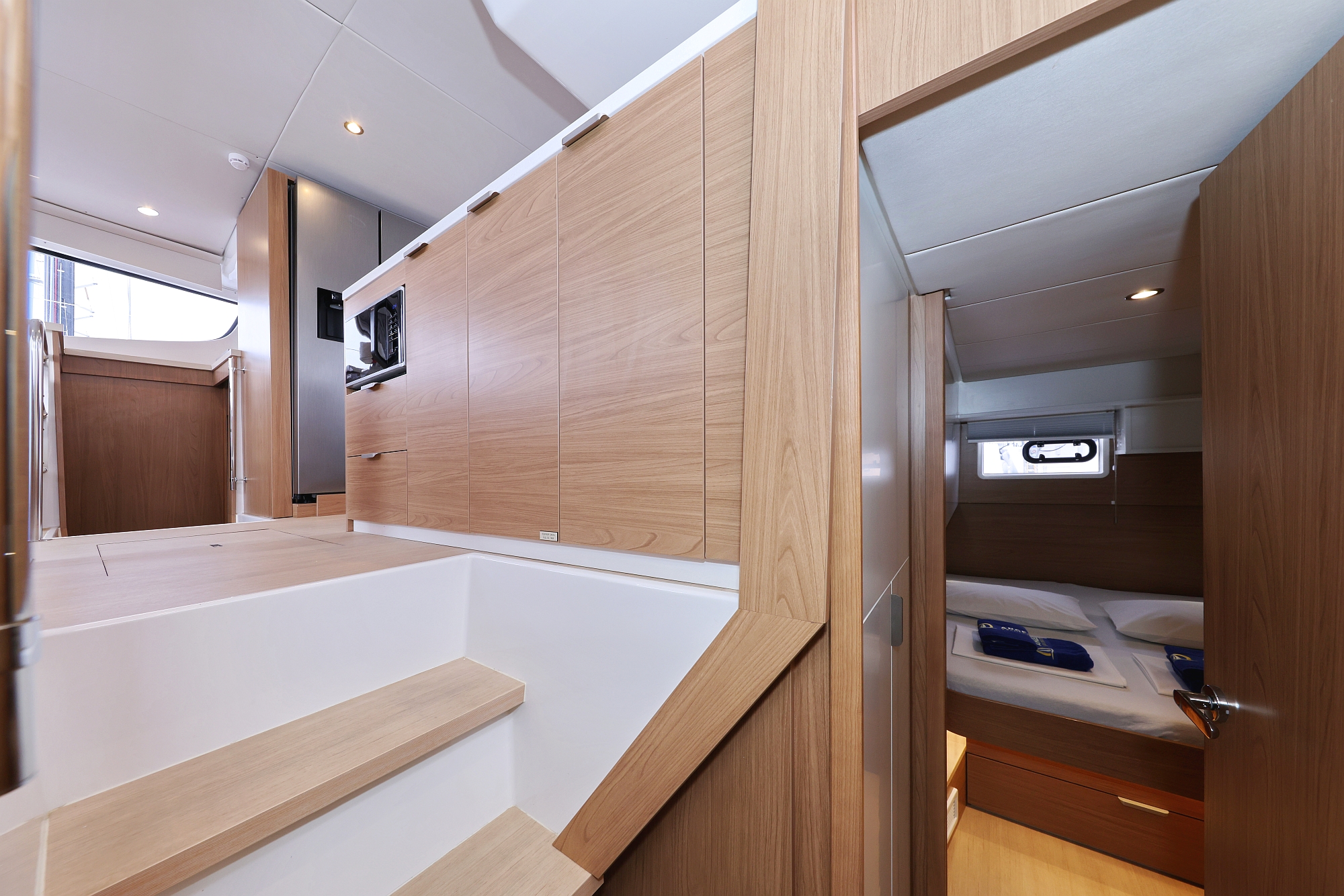 Bali 4.4 - 4 + 2 cab. — photo 20