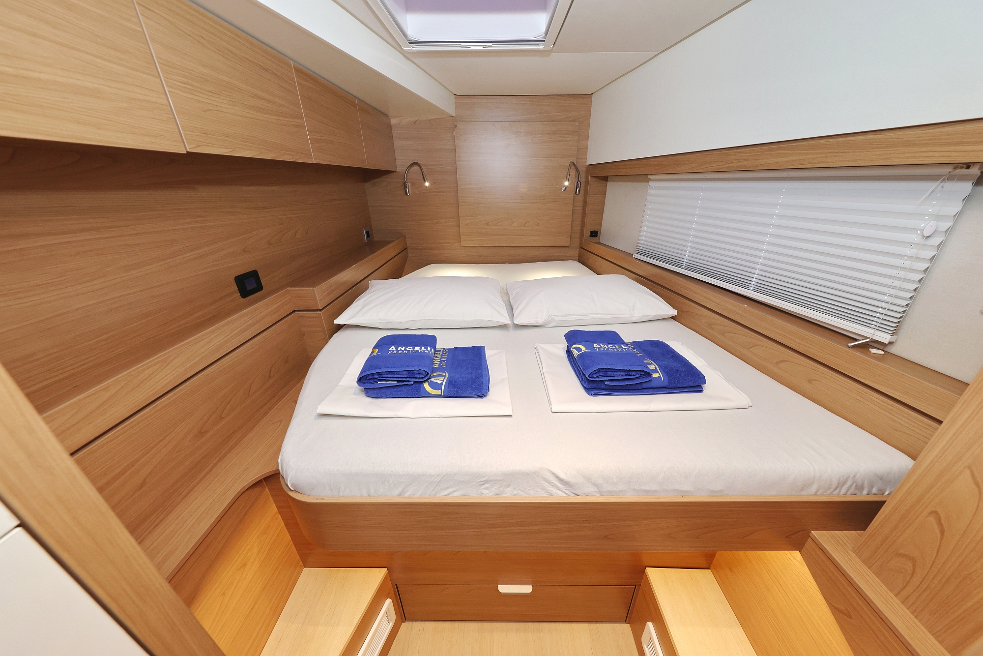 Bali 4.4 - 4 + 2 cab. — photo 21
