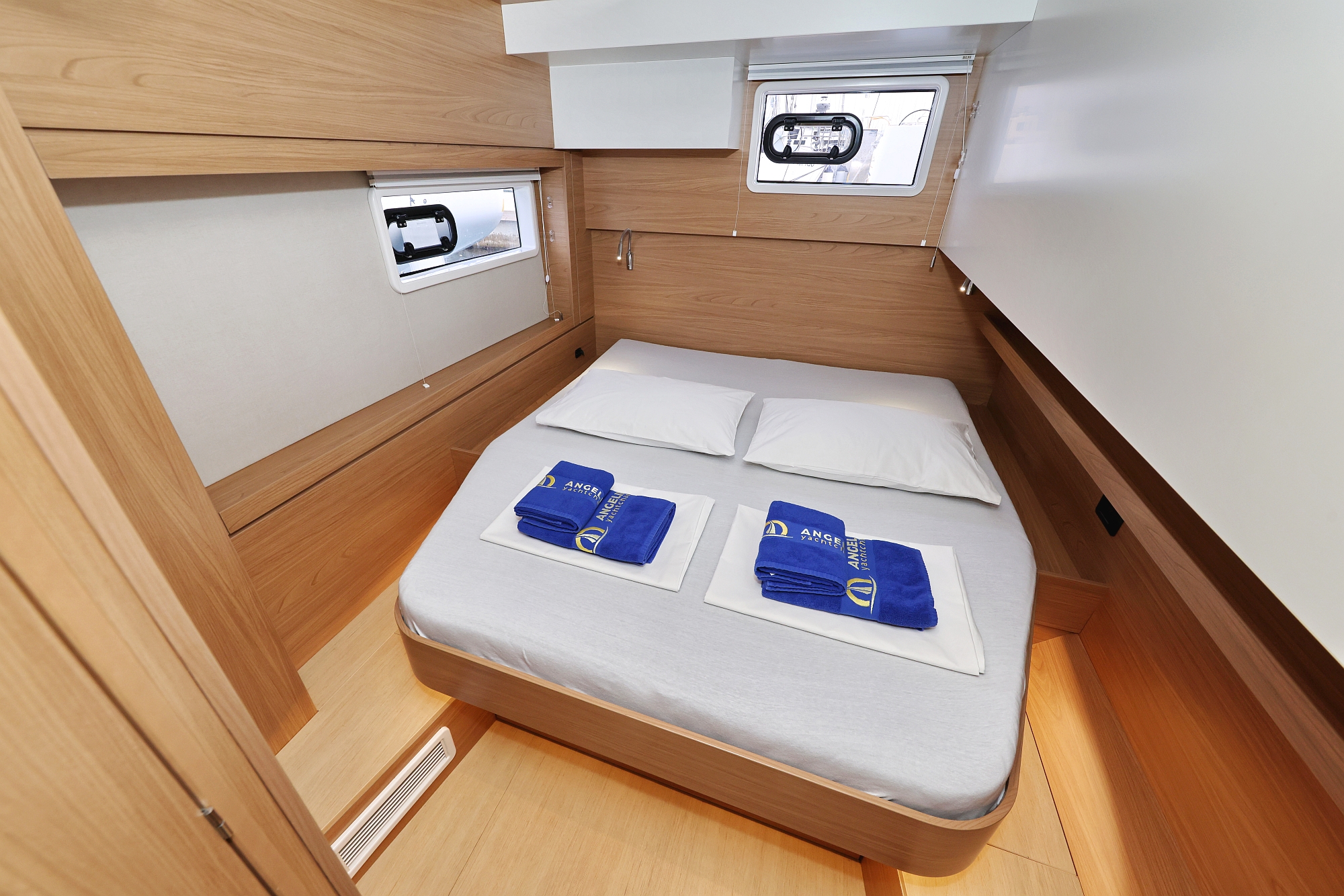 Bali 4.4 - 4 + 2 cab. — photo 27