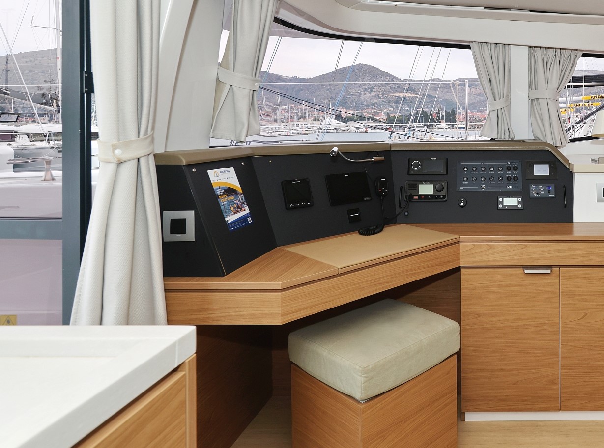 Bali 4.4 - 4 + 2 cab. — photo 44