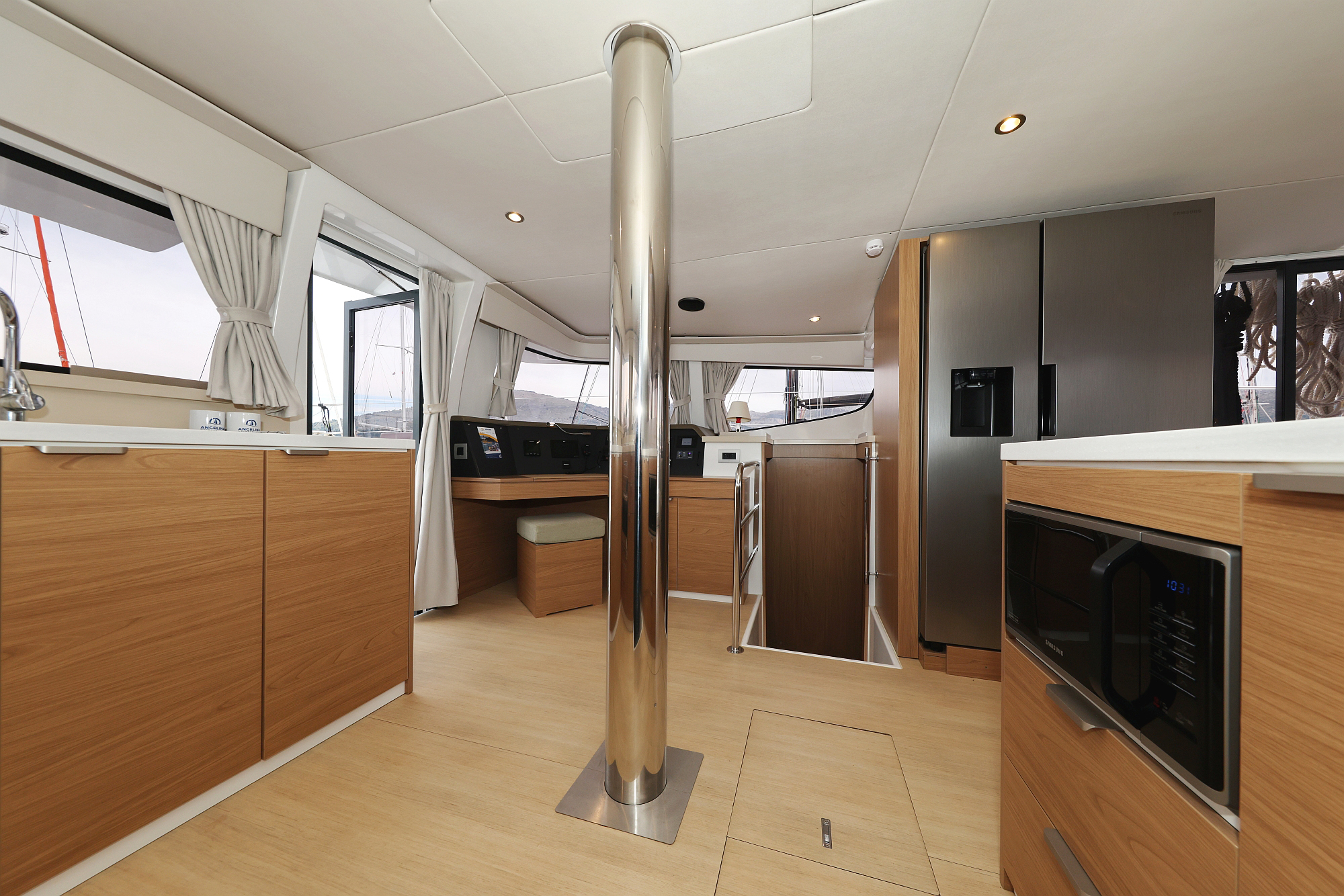 Bali 4.4 - 4 + 2 cab. — photo 21