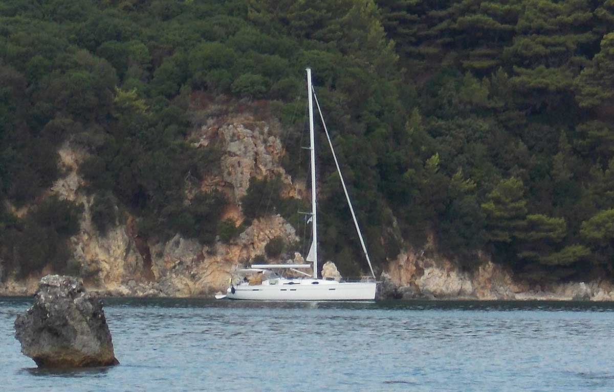 Bavaria Cruiser 51 Style - 5 cab. — photo 4