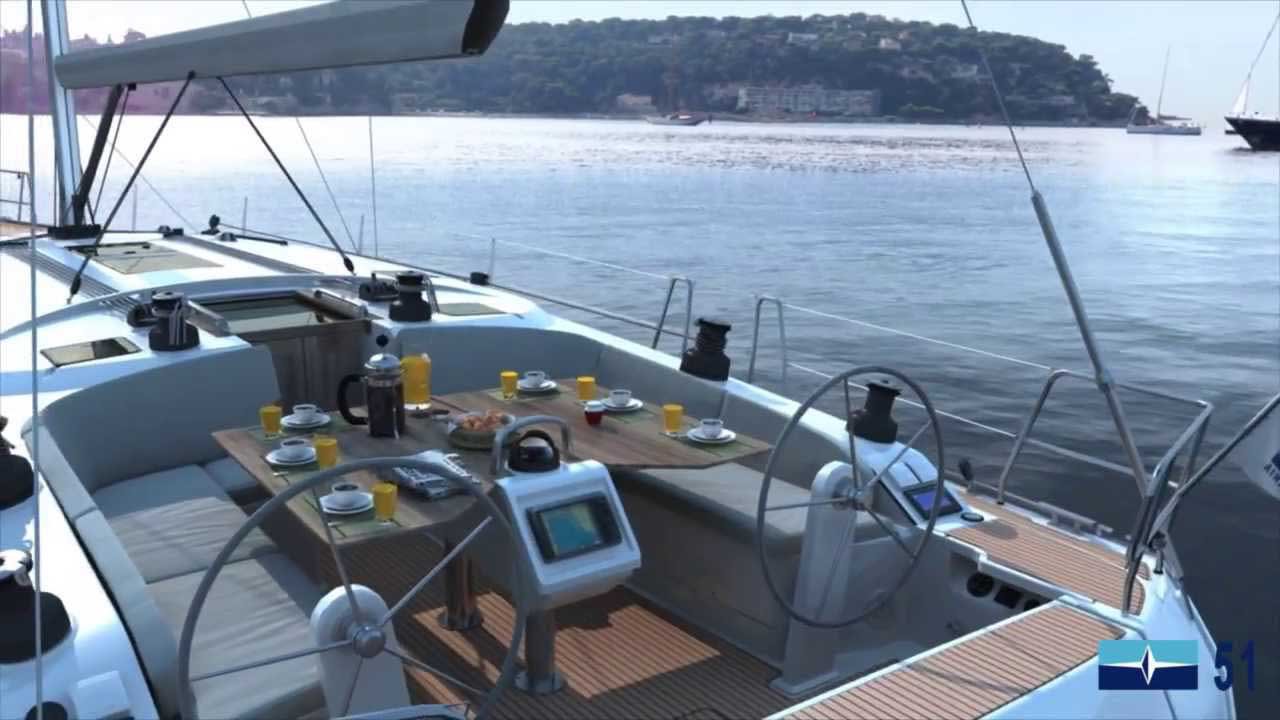Bavaria Cruiser 51 Style - 5 cab. — photo 5