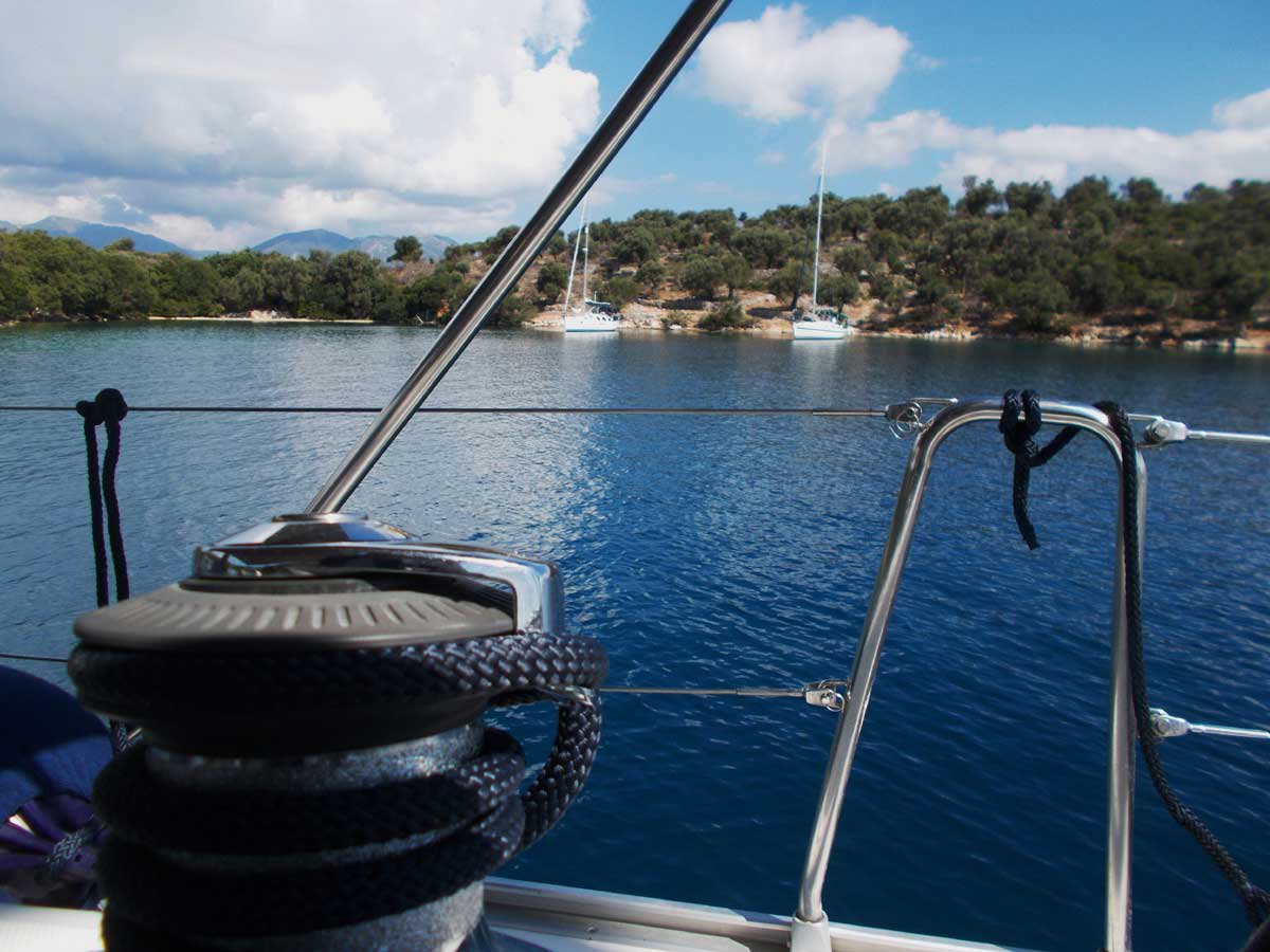 Bavaria Cruiser 51 Style - 5 cab. — photo 6