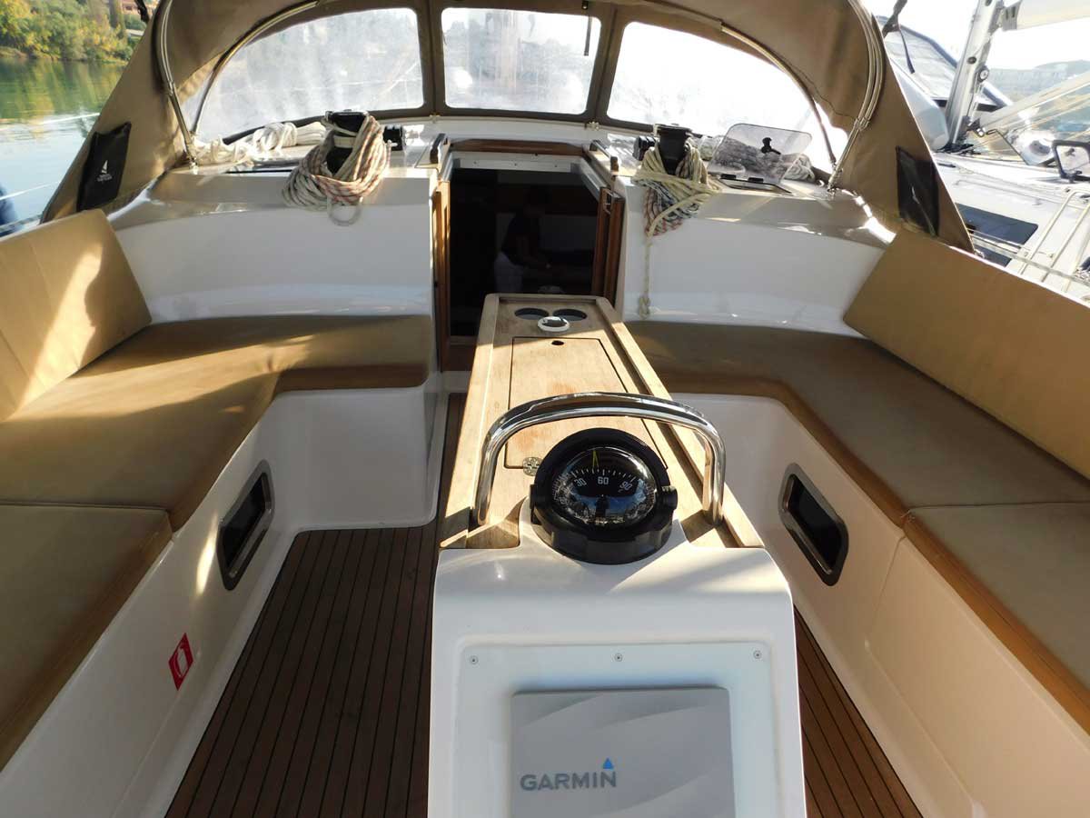 Bavaria Cruiser 51 Style - 5 cab. — photo 7