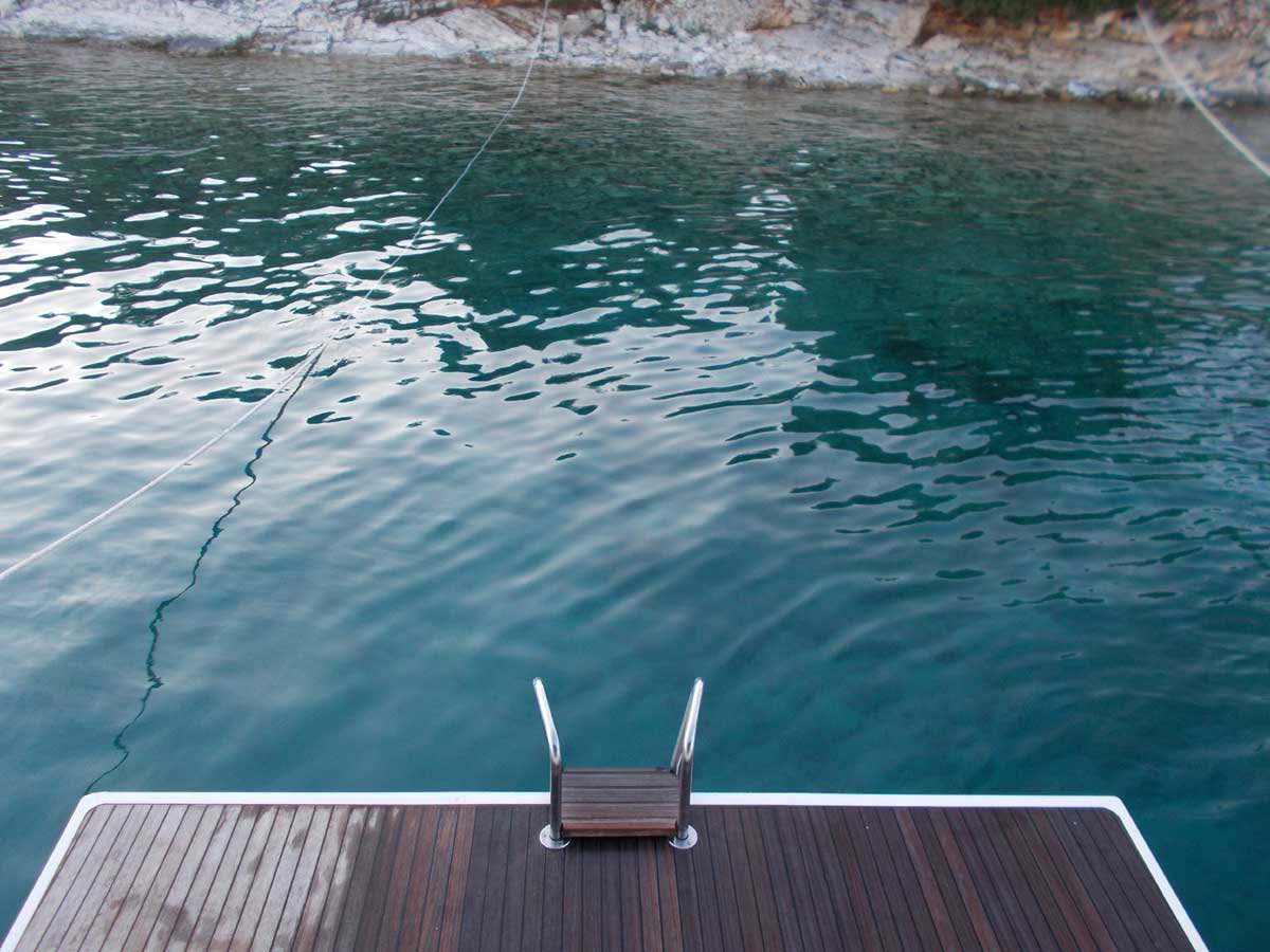 Bavaria Cruiser 51 Style - 5 cab. — photo 9