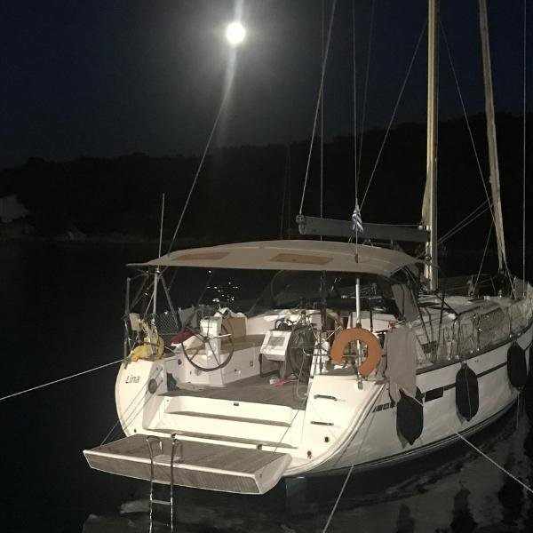 Bavaria Cruiser 51 Style - 5 cab. — photo 10
