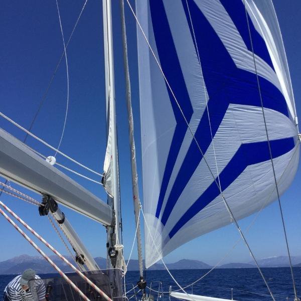 Bavaria Cruiser 51 Style - 5 cab. — photo 11