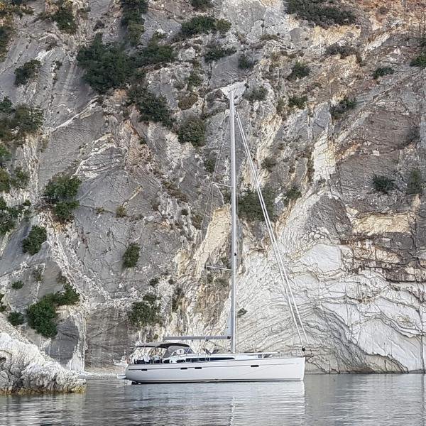 Bavaria Cruiser 51 Style - 5 cab. — photo 12