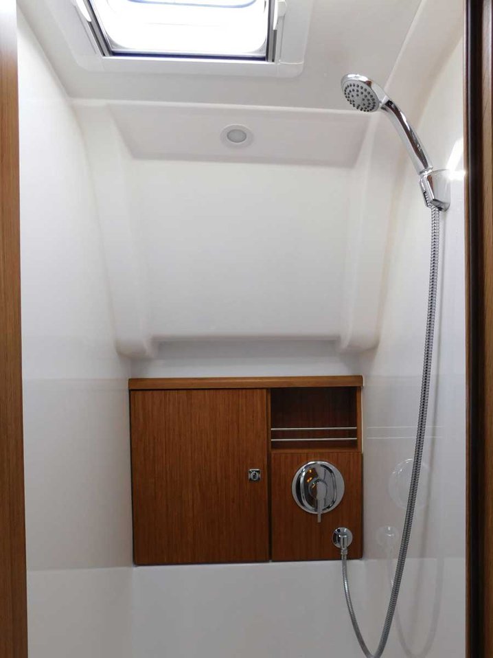 Bavaria Cruiser 51 Style - 5 cab. — photo 24