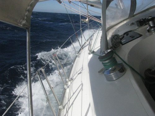 Bavaria Cruiser 45 - 4 cab. — photo 5