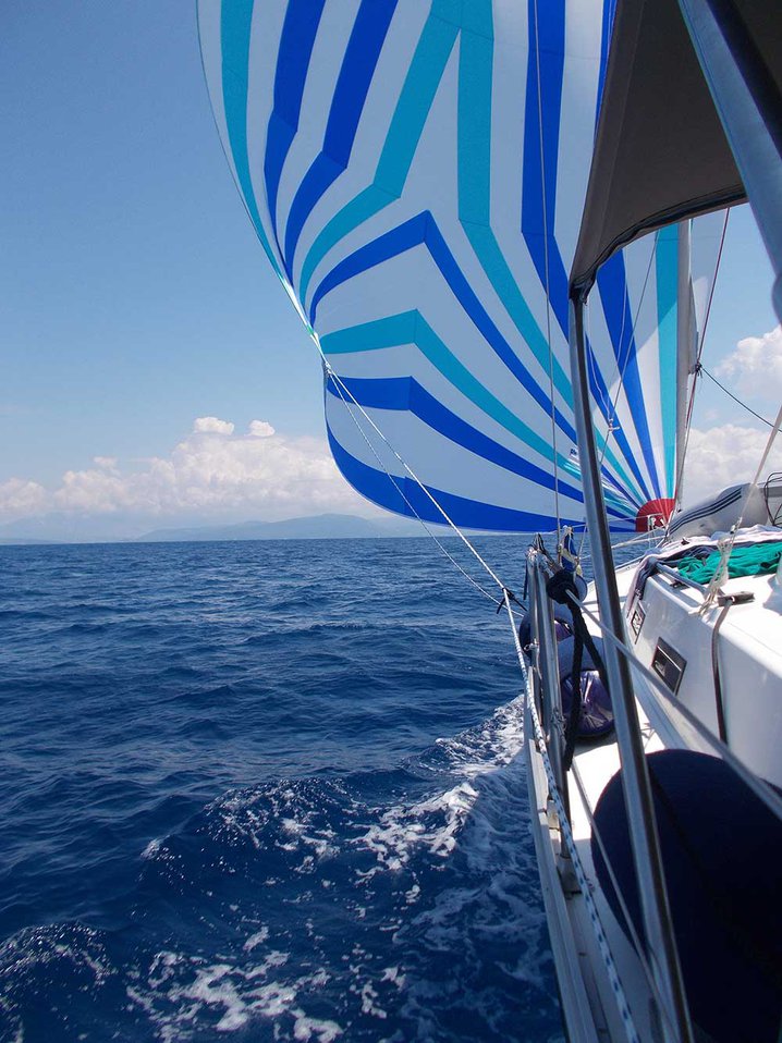 Bavaria Cruiser 45 - 4 cab. — photo 6