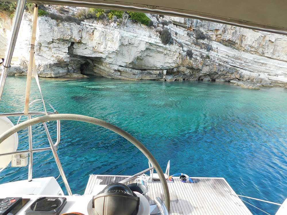 Bavaria Cruiser 45 - 4 cab. — photo 9