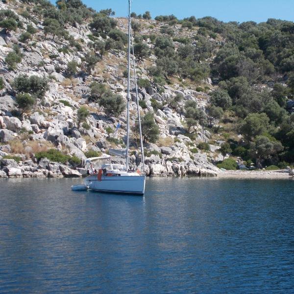 Bavaria Cruiser 45 - 4 cab. — photo 14