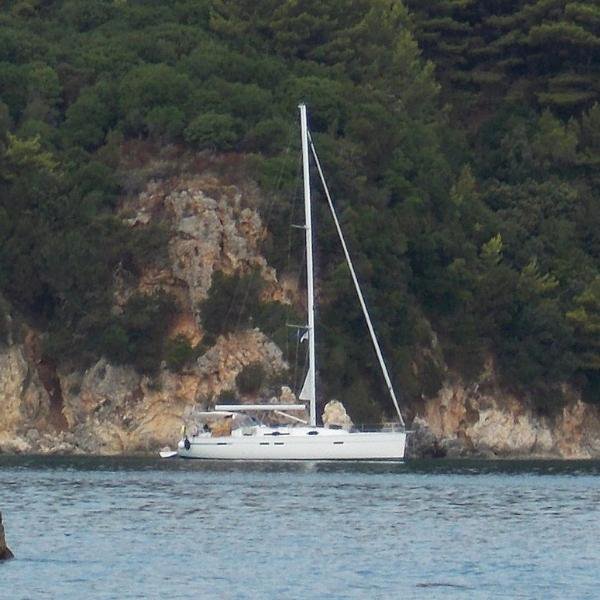 Bavaria Cruiser 45 - 4 cab. — photo 15