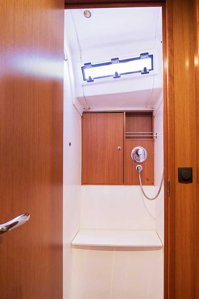 Bavaria Cruiser 45 - 4 cab. — photo 27