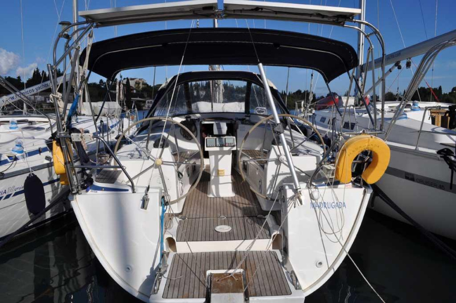 BAVARIA 40 CRUISER SPORT — photo 60