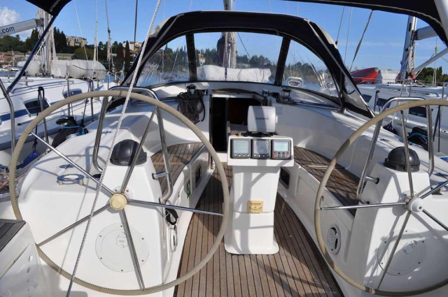 BAVARIA 40 CRUISER SPORT — photo 295