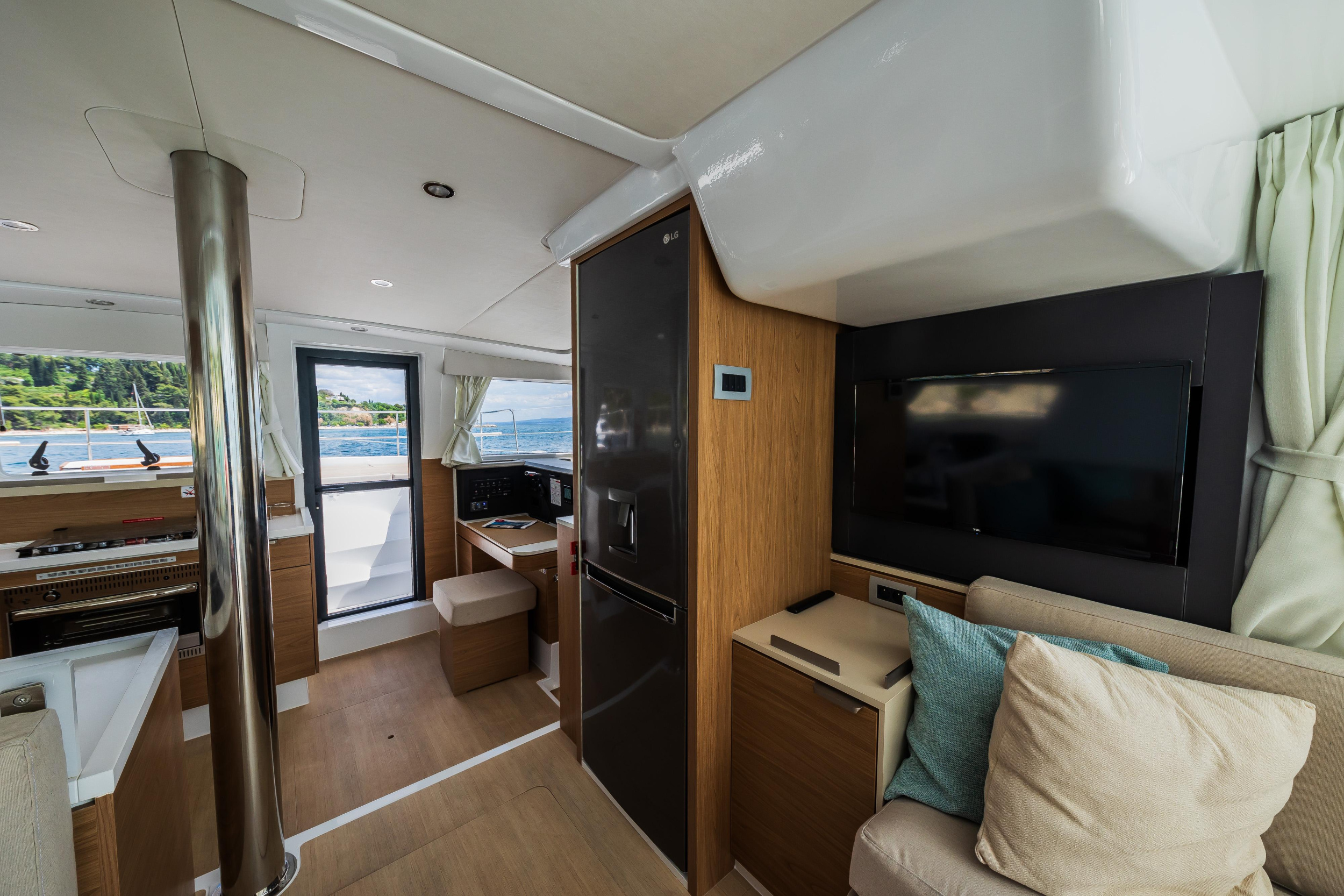 Bali 4.2 - 4 + 1 cab. — photo 22