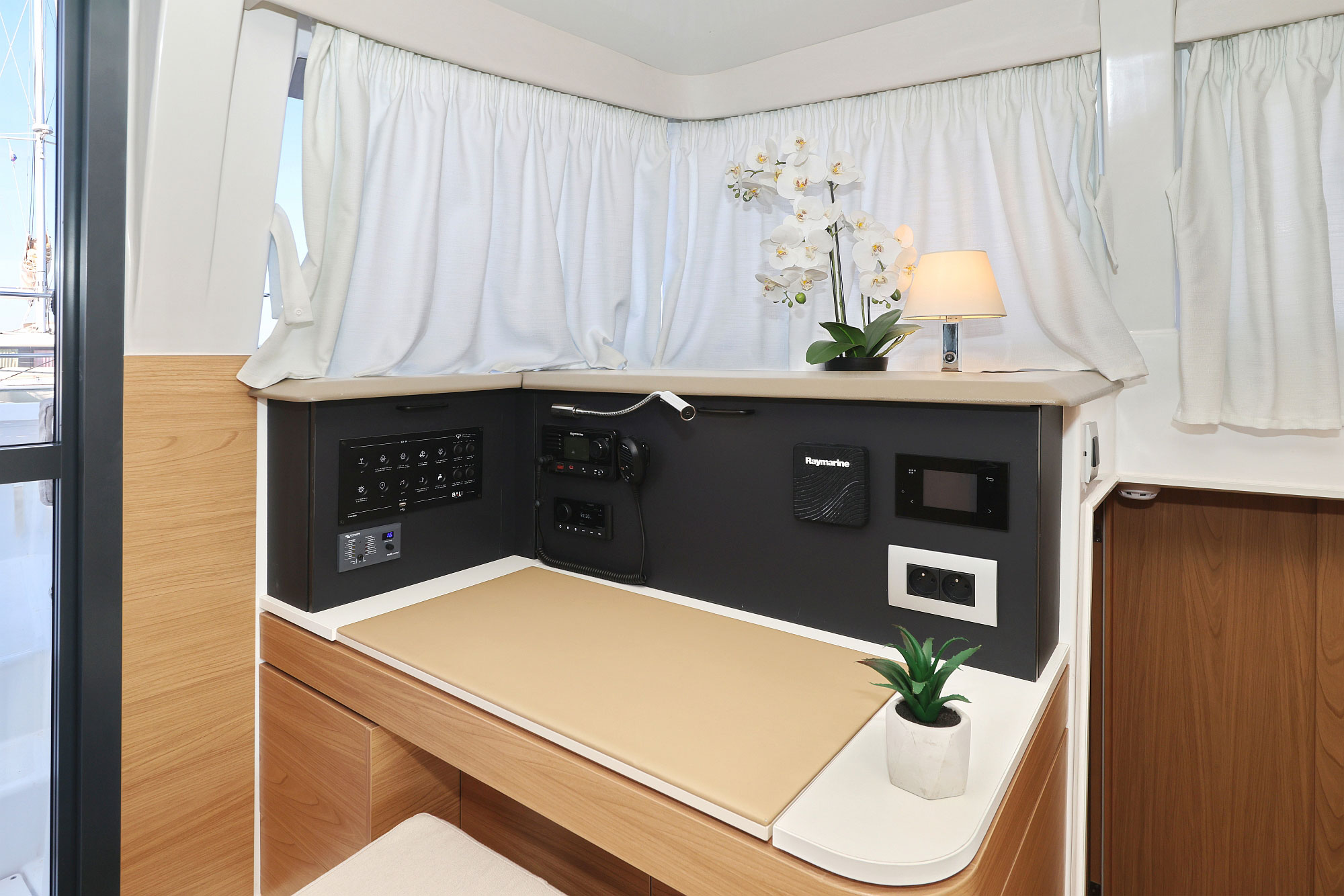 Bali 4.2 - 4 + 1 cab. — photo 10