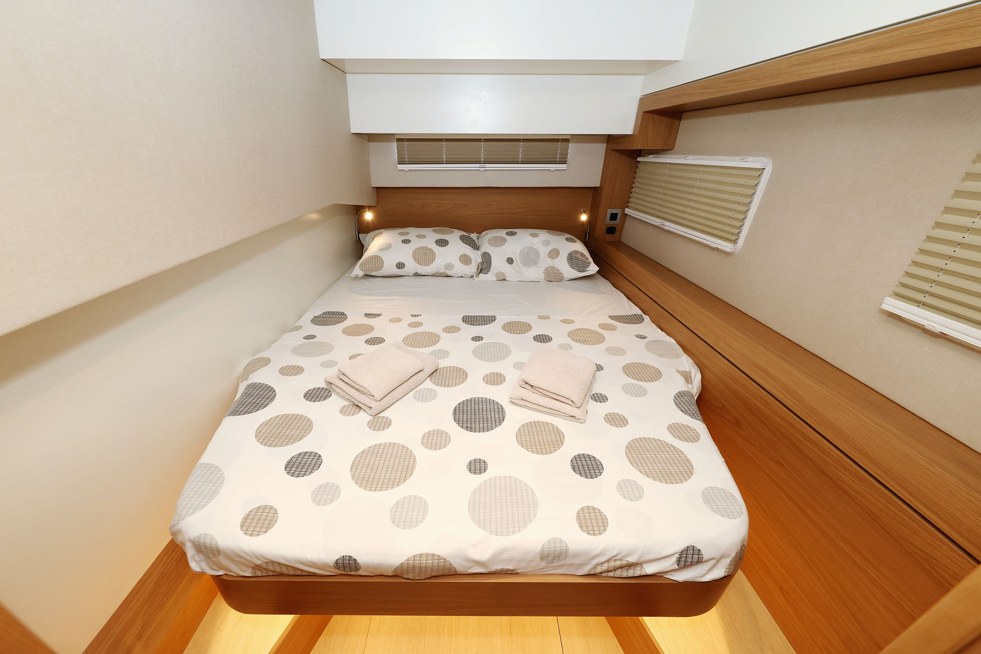 Bali 4.2 - 4 + 1 cab. — photo 14