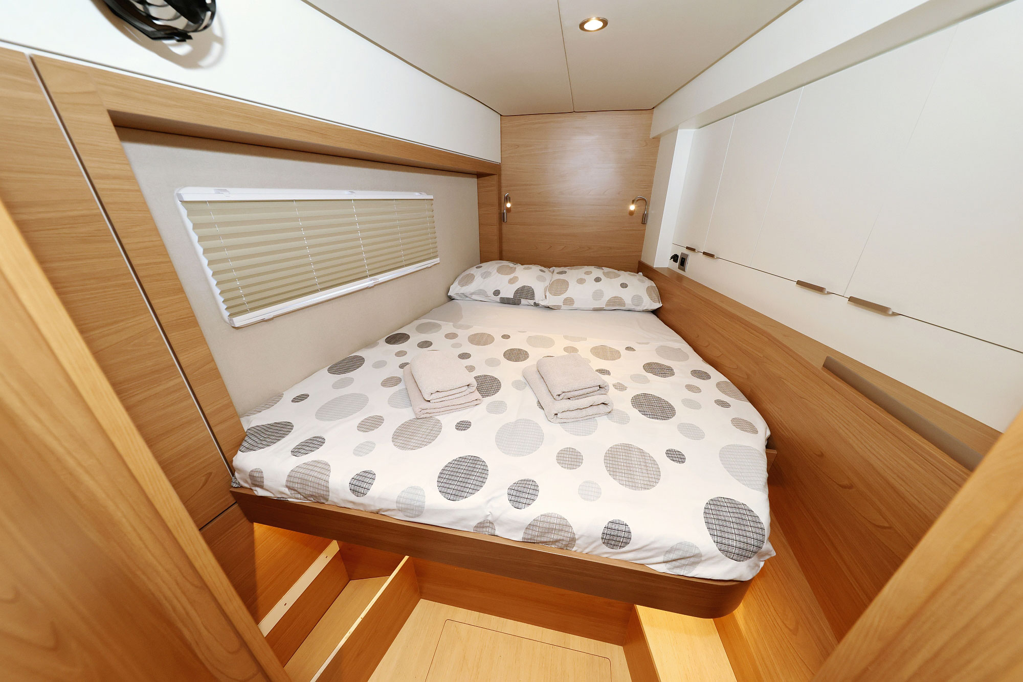 Bali 4.2 - 4 + 1 cab. — photo 15
