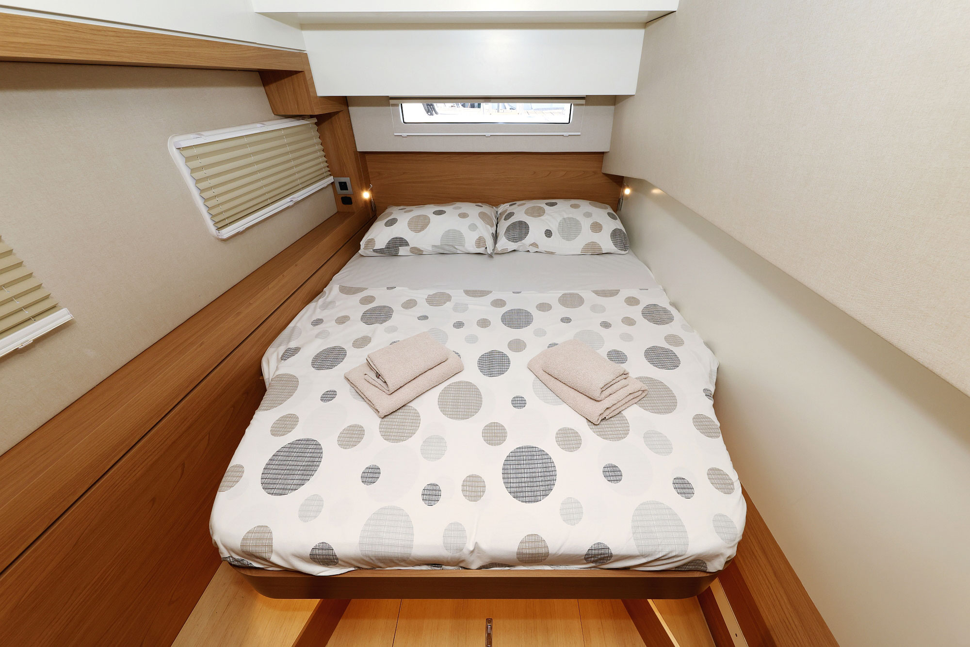 Bali 4.2 - 4 + 1 cab. — photo 17
