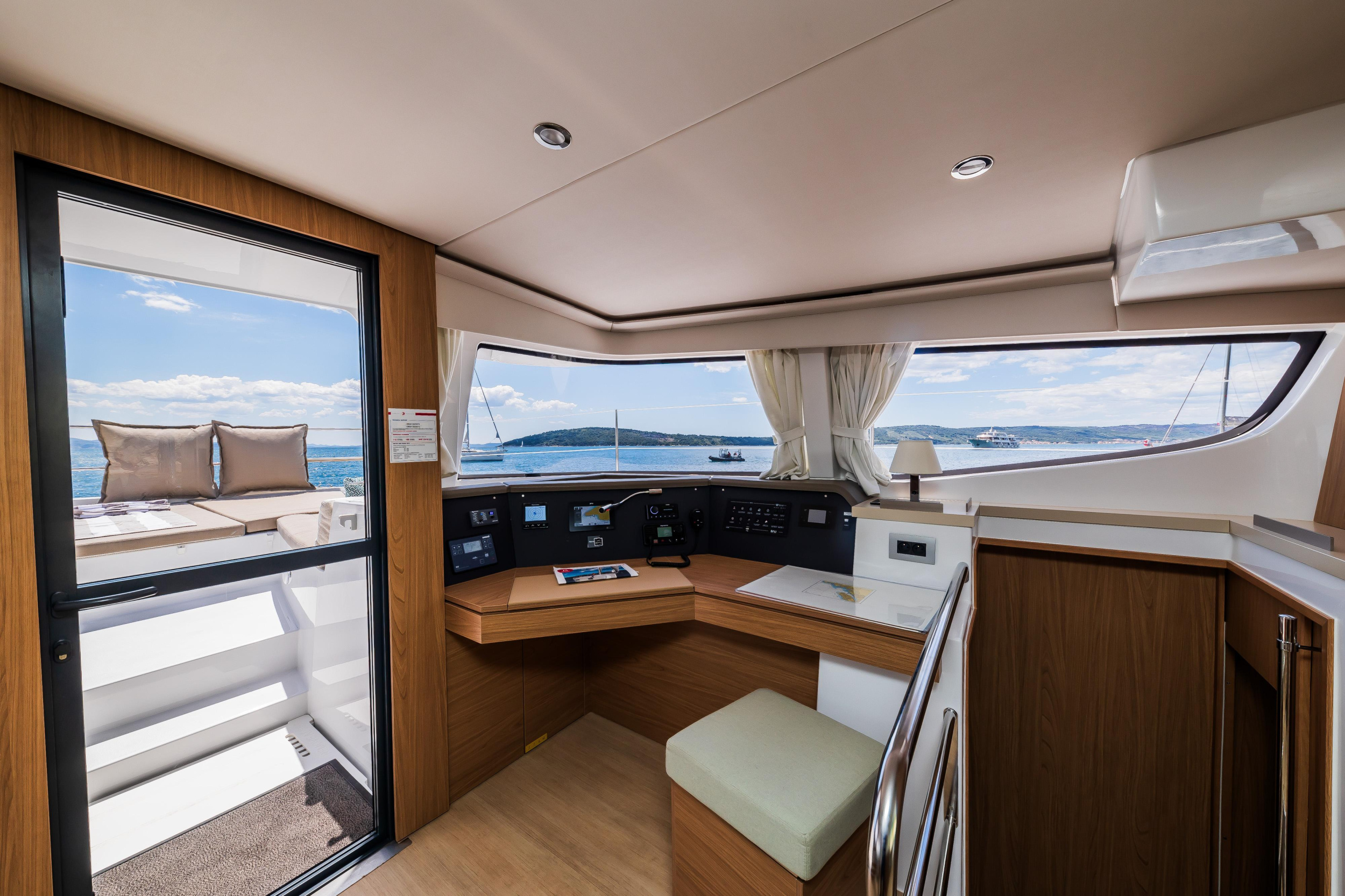 Bali 4.6 - 5 + 2 cab. — photo 28
