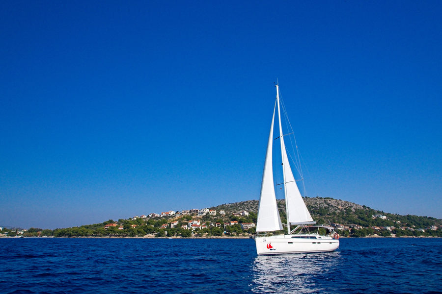 Bavaria Cruiser 46 - 4 cab. — photo 16