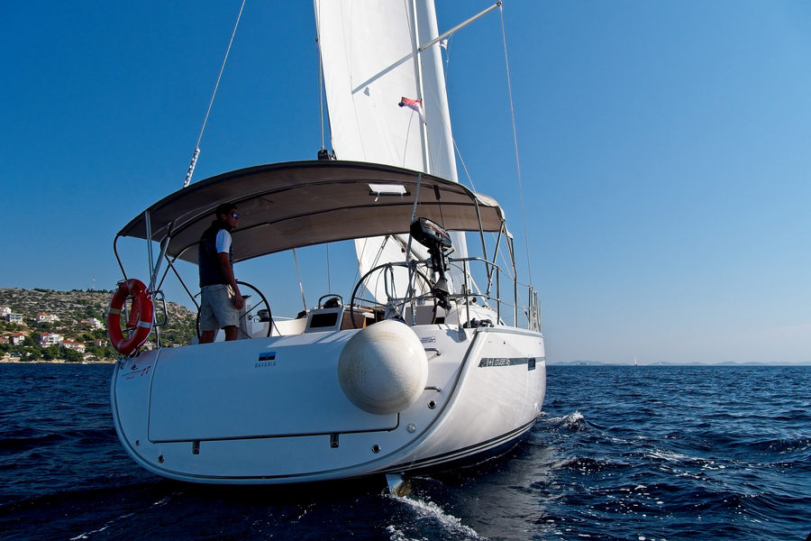Bavaria Cruiser 46 - 4 cab. — photo 18